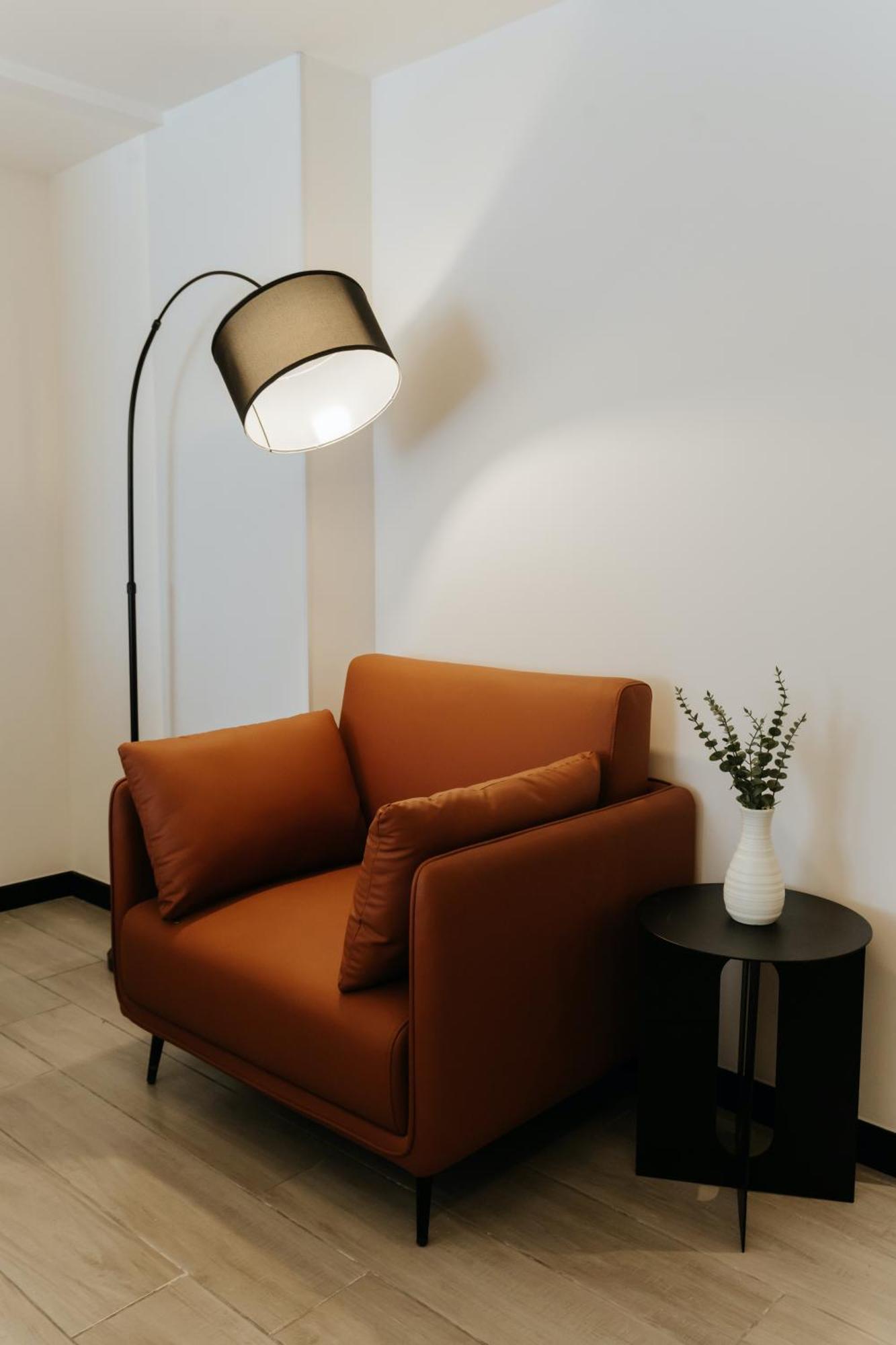 The Concept Hotel- City Center Хошимин Стая снимка