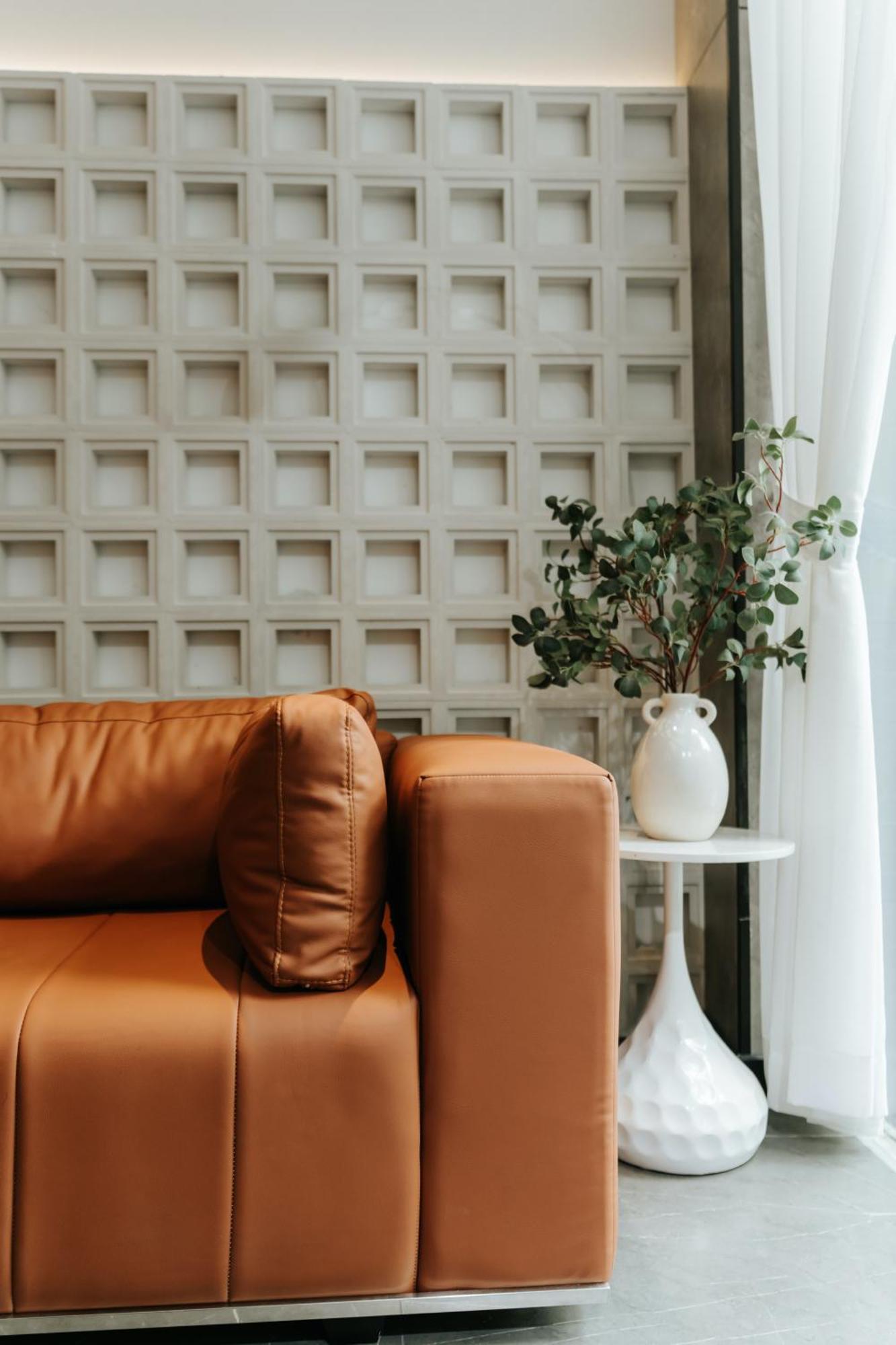 The Concept Hotel- City Center Хошимин Екстериор снимка