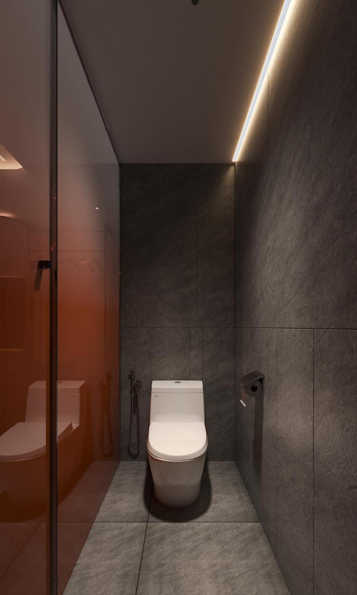 The Concept Hotel- City Center Хошимин Екстериор снимка